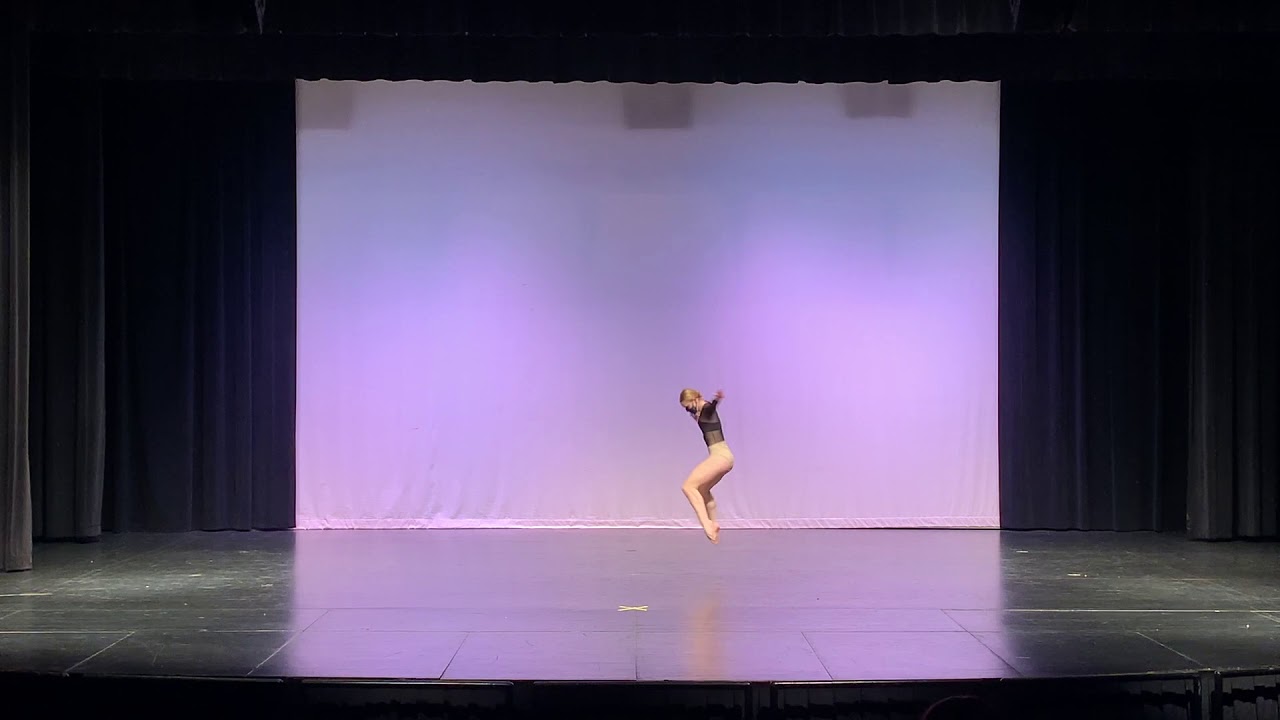 Taygen Rec Video 2021