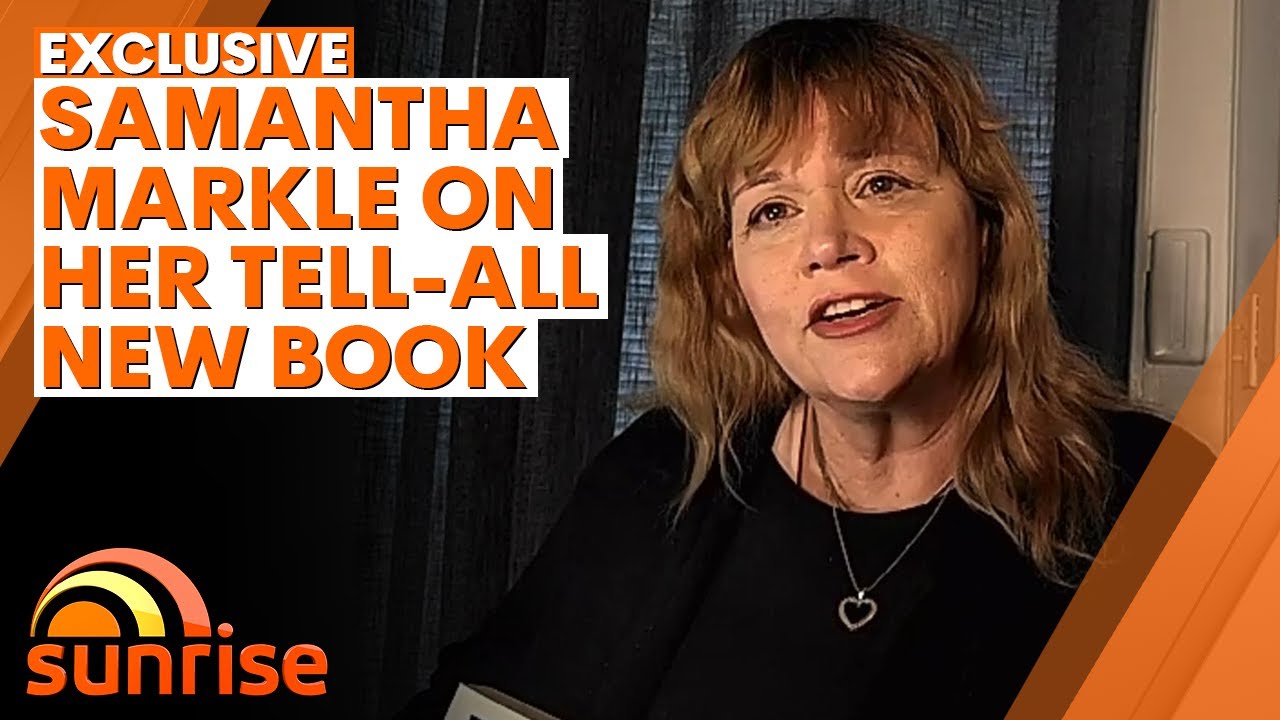EXCLUSIVE: Samantha Markle reveals her family weren't told of Meghan's second pregnancy | 7NEWS