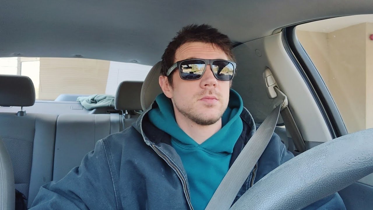 DrivingDaily live! Doordashing a New Week! Doordash Ride Along Let's Gooo!!!