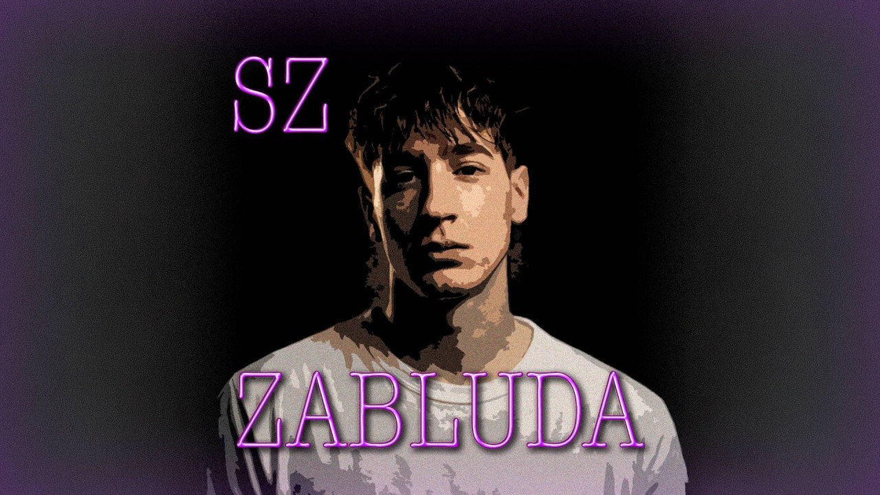 SZ - ZABLUDA [Prod By. Encore] [OFFICIAL 4K VIDEO]