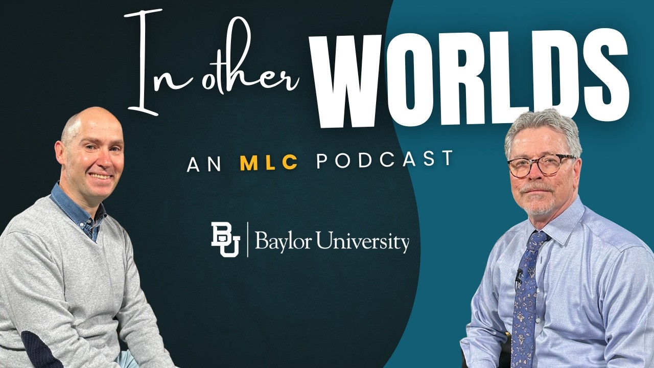 MLC Podcast 