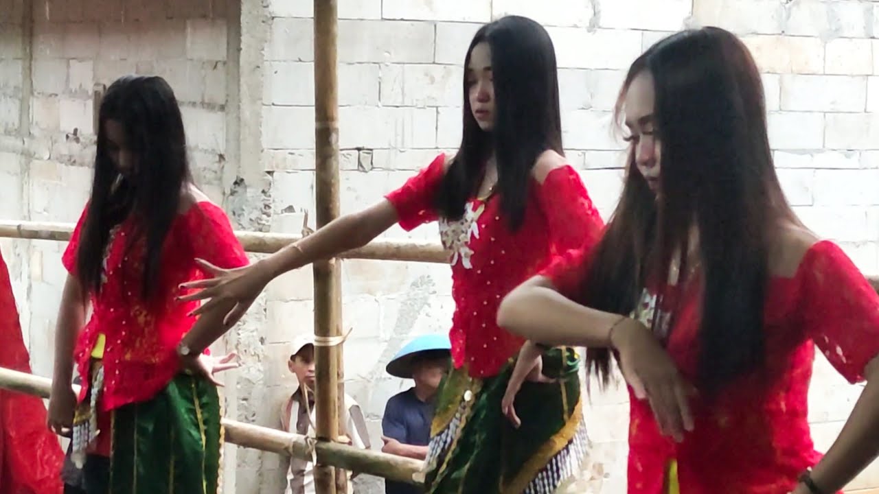 JANTURAN SI CANTIK ‼️ EBEG SEKAR TURONGGO PUTRI 📍 SAMPANG PEJAMURAN SEMPOR