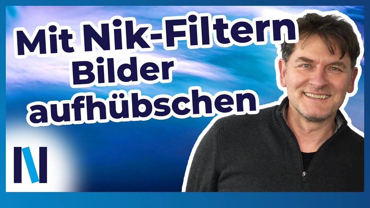 Nik Collection 3: Mit diesen legendären Filtern holst Du das Beste aus Deinen Bildern raus!