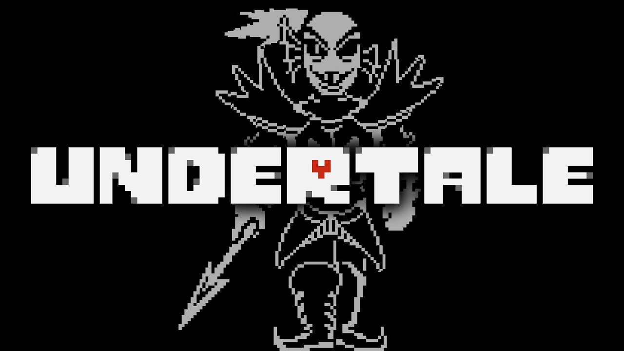 [6-N163] Undertale - Battle Against a True Hero Cover