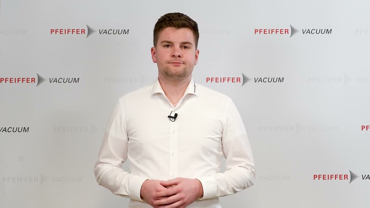 The new Vacuum Calculator for pumping solution adjustment | by Pfeiffer Vacuum+Fab Solutions