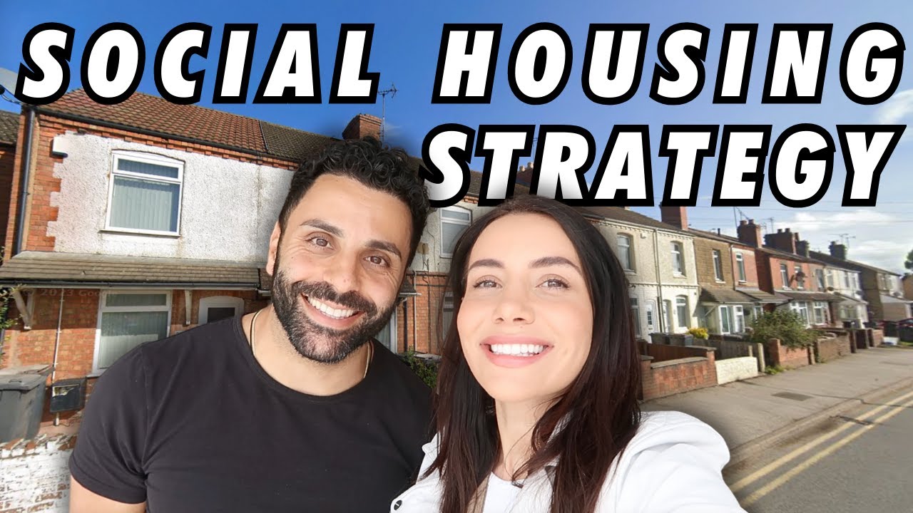 Handing Over an Investment Property to a Social Housing Association
