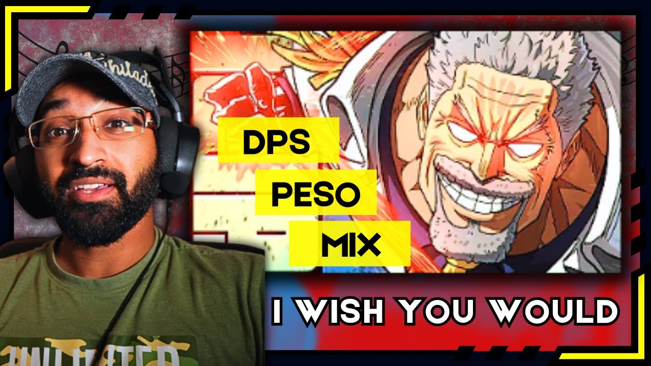 Daddyphatsnaps GARP RAP 