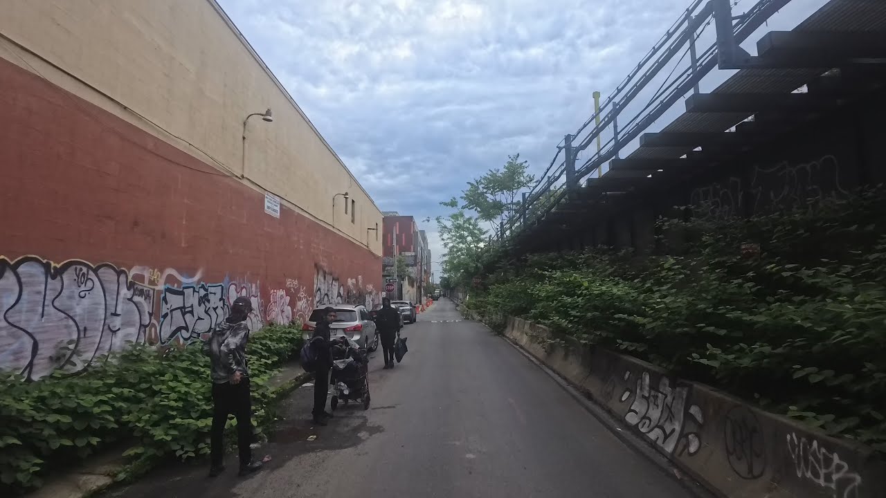 Driving Tour of Canarsie, Brooklyn NY | Explore NYC Streets 2025