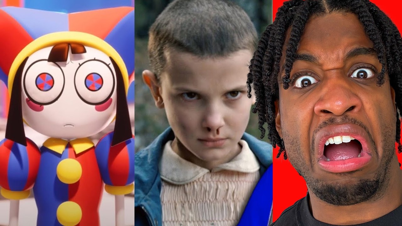 The WORST TV Shows To Live In