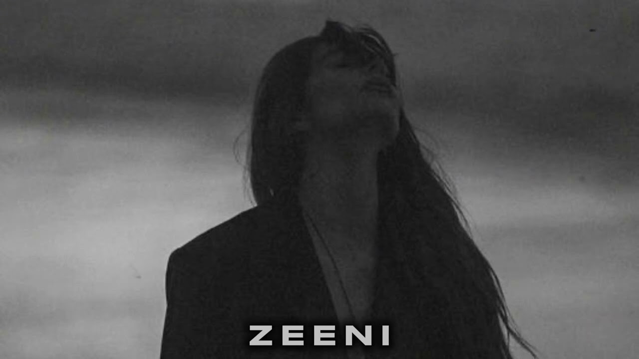 ZEENI - Stay With Me (Deep House)