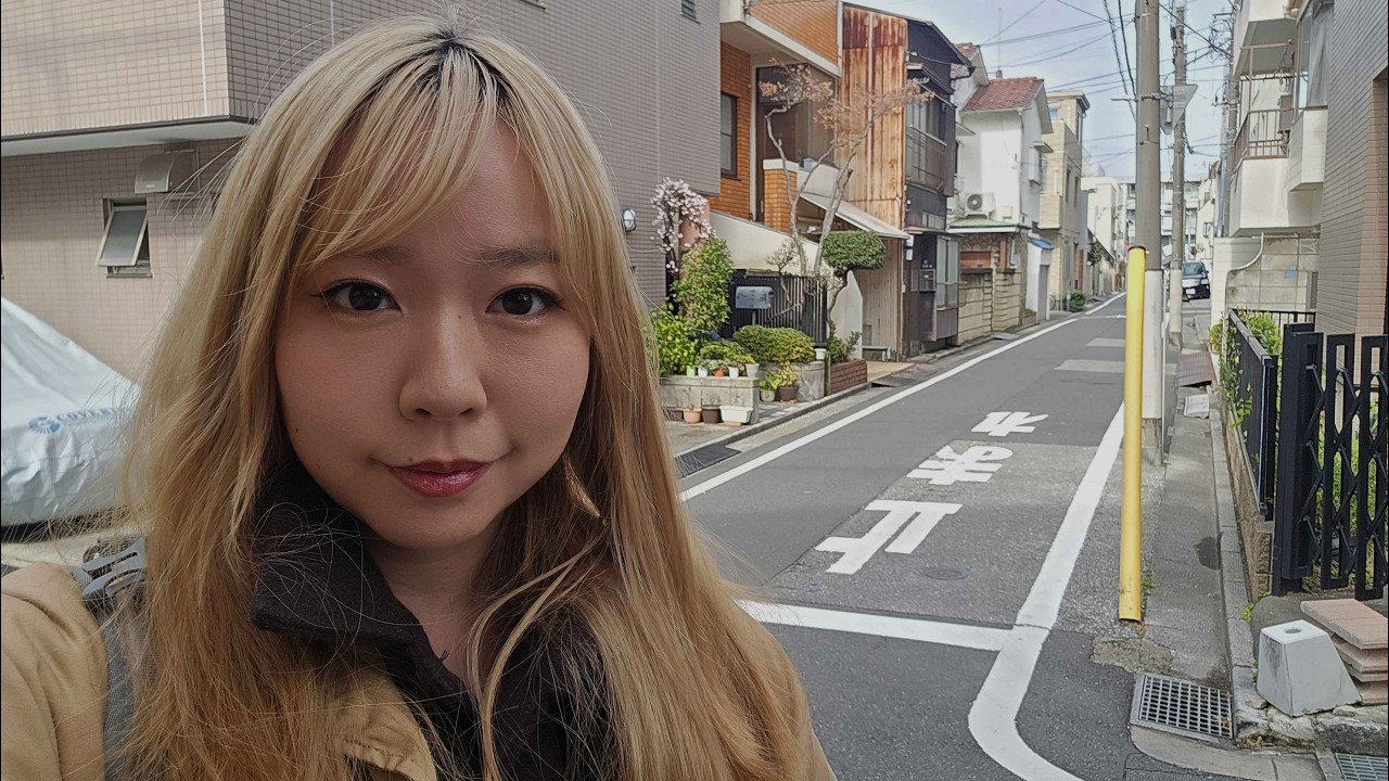 LIVE 🔴 Tokyo Exploring and Fun!