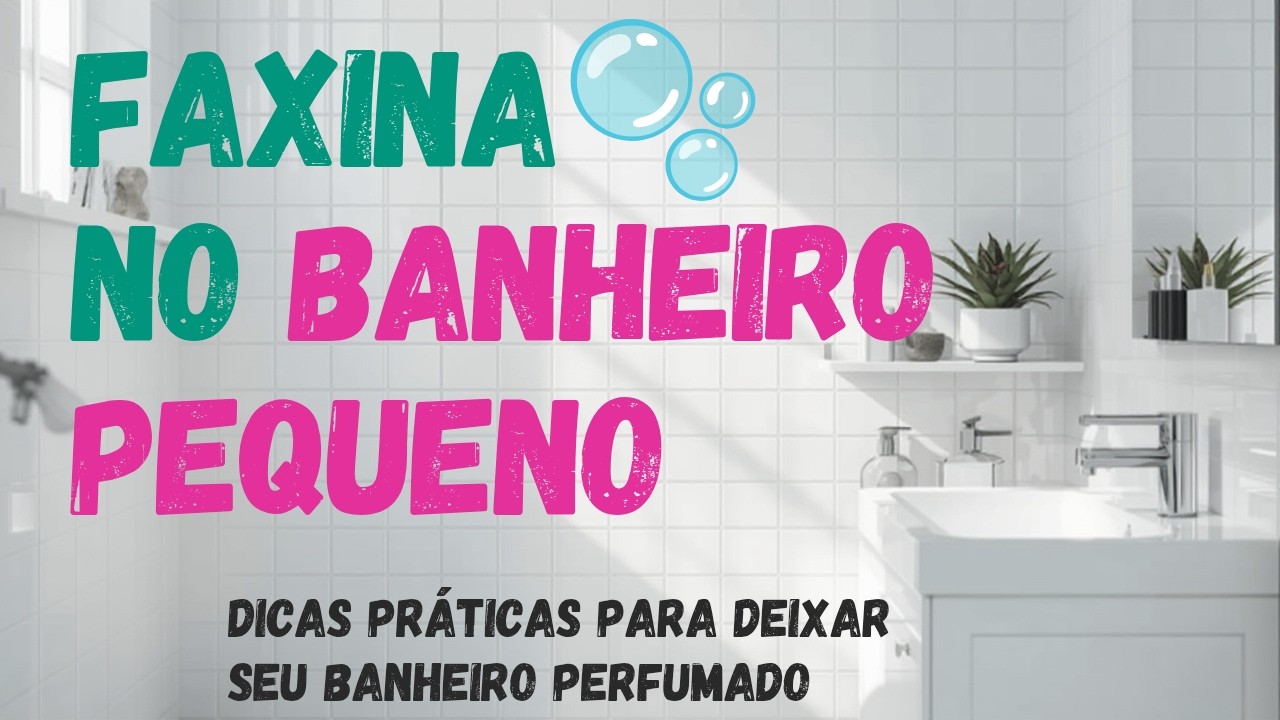LAVEIO O BANHEIRO E DEIXEI BRILHANDO🌟#faxina #lavando #limpezaprofunda #dicas@Rafaelameularmeuoasis