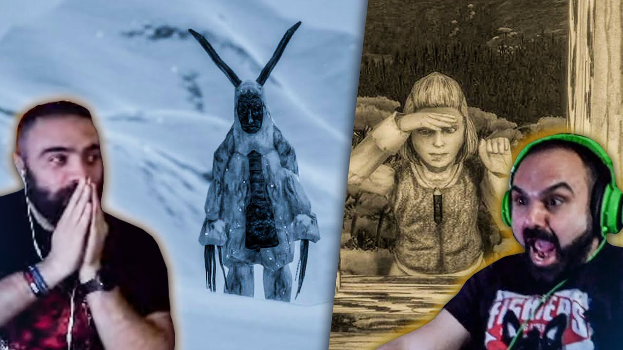 Το ΦΡΙΚΤΟ τέλος που μας άφησε ΑΦΩΝΟΥΣ!