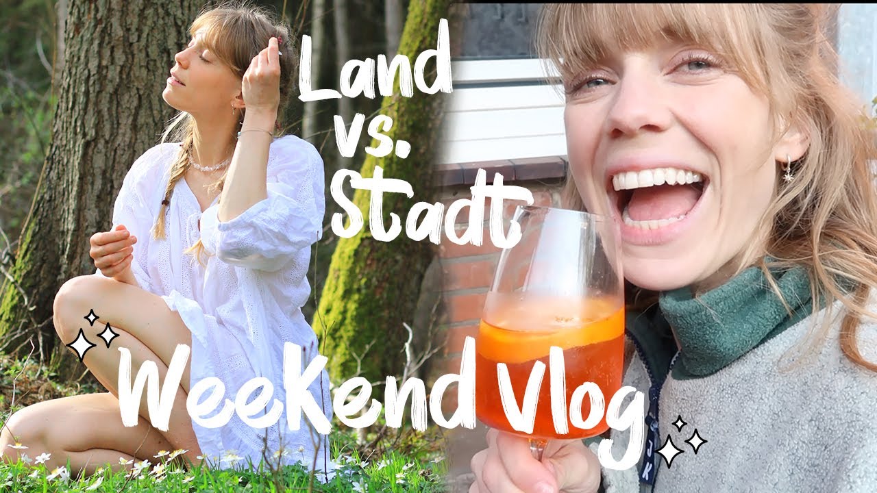 A wholsome Weekend, Cooking, Q&A | Vlog #2
