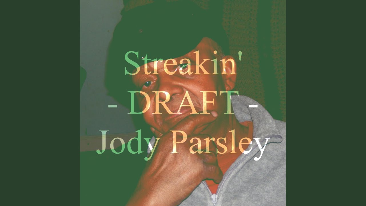 Streakin' (Draft)