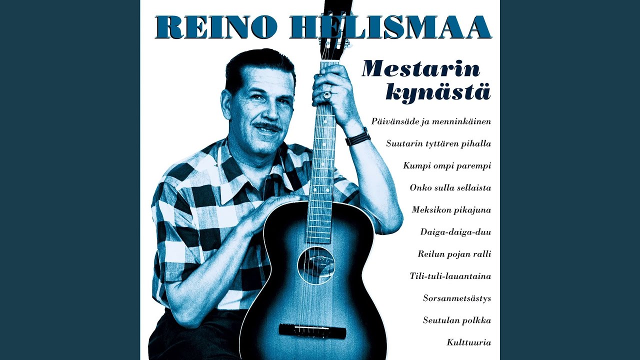 Konsulin tyttären pihalla