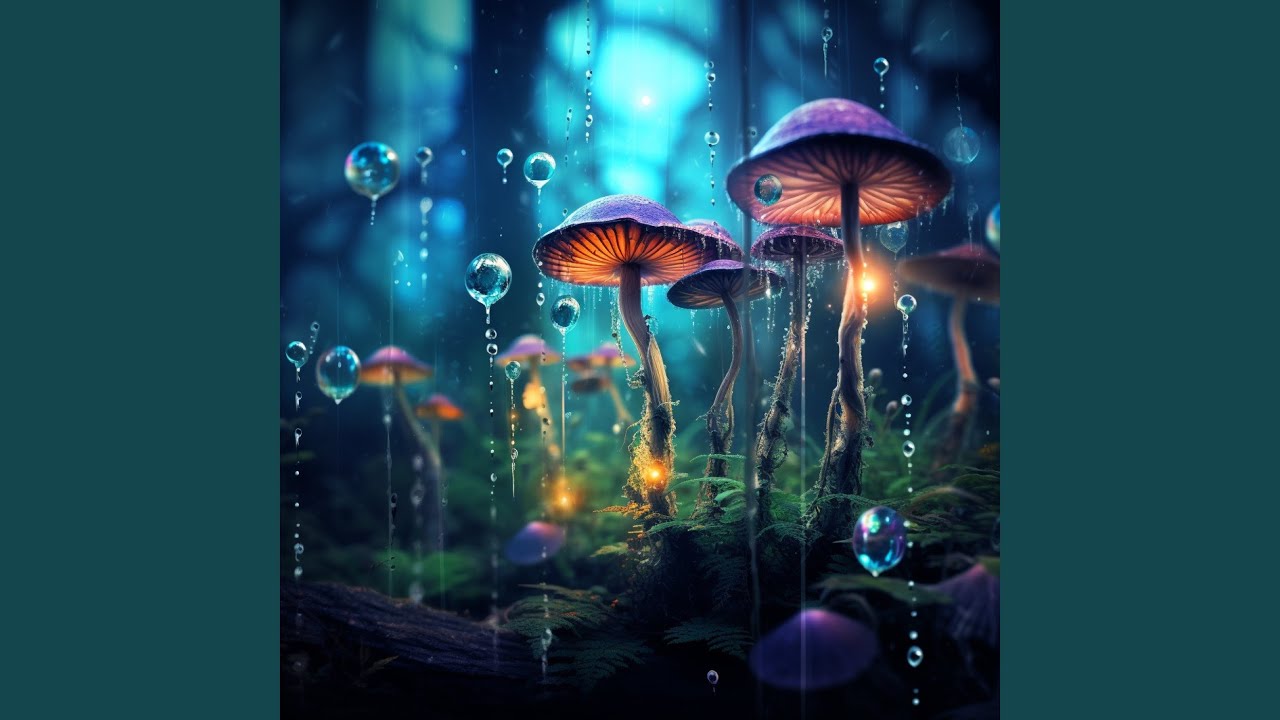 Nature's Ignited Melodies