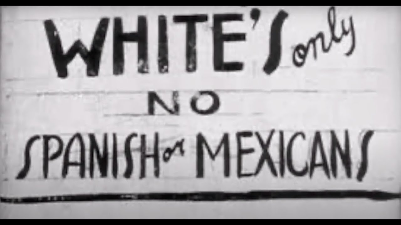How Mexicans Helped Stop U.S. School Segregation