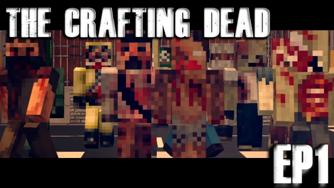 The Crafting Dead -