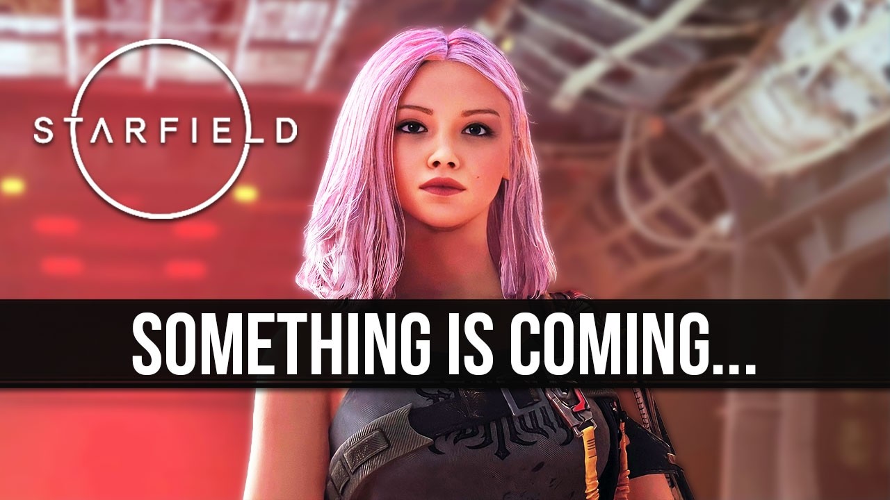 Что происходит со Starfield?