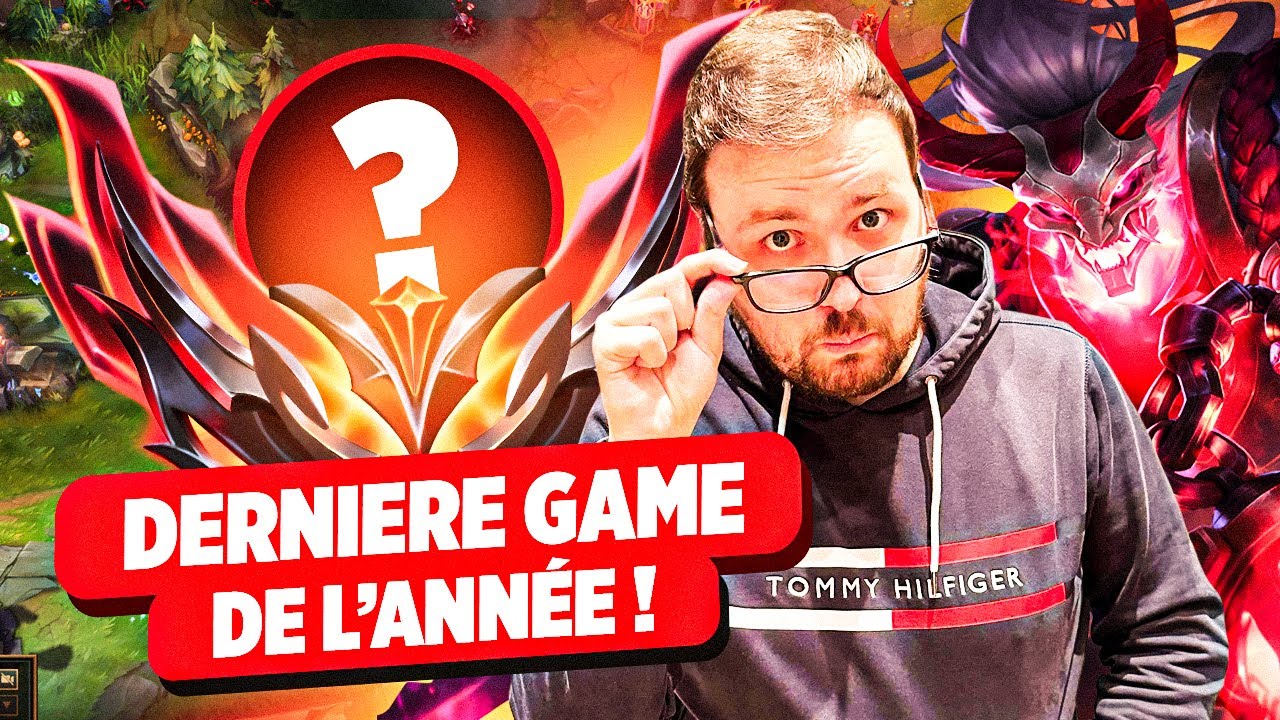 Je tombe contre EkkoSuna & Sakor sur la DERNIERE GAME de la SAISON 15