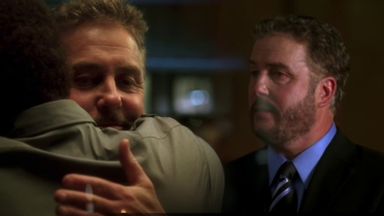 Warrick Brown Tribute