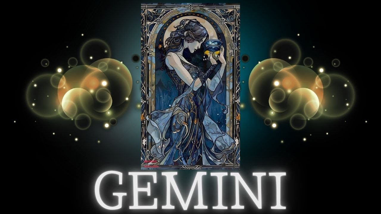 GEMINI❗️YOU'RE GOING TO HAVE A HEART ATTACK 😱 NEXT 48 HOURS ⏳ FEBRUARY 2026 TAROT LOVE READING