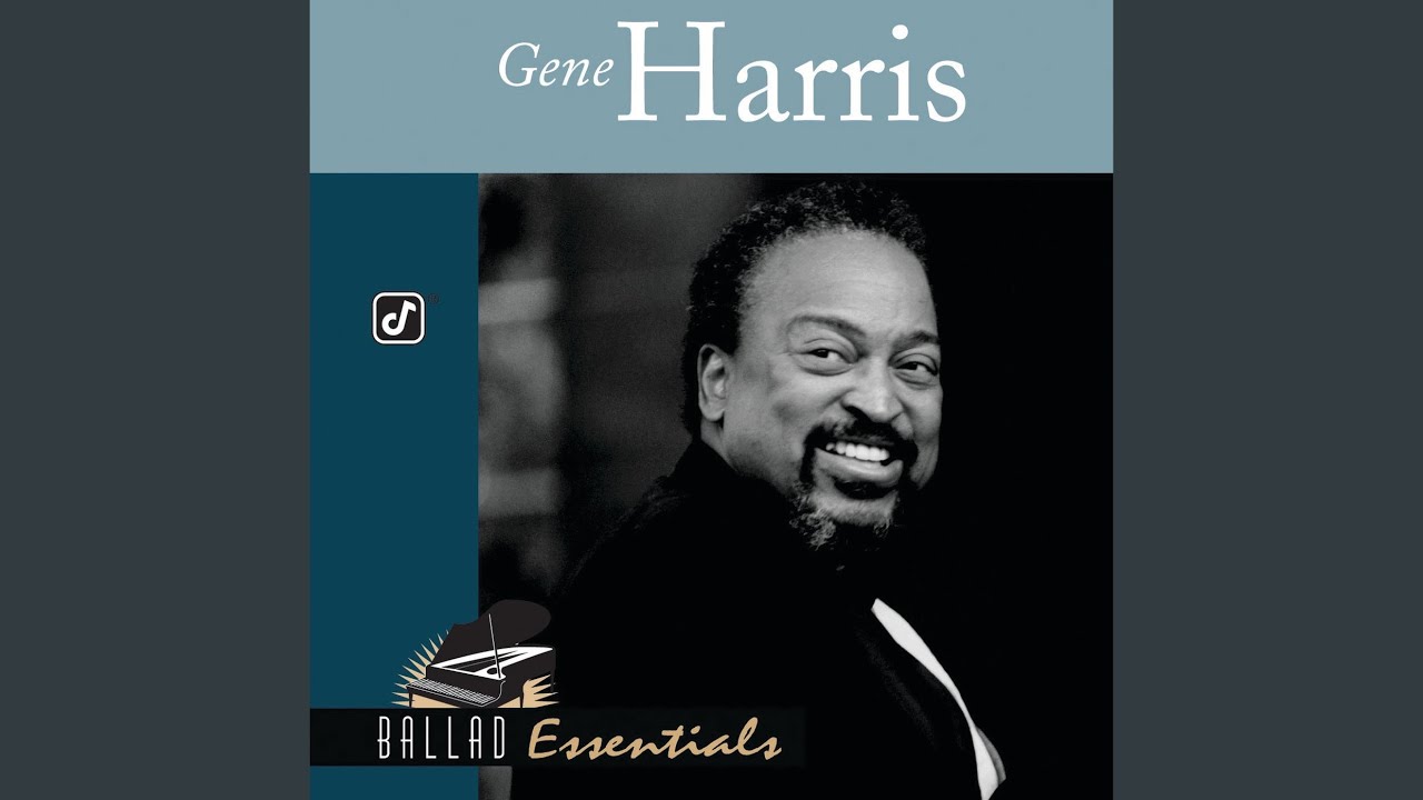 Everything Happens To Me (Album Version)