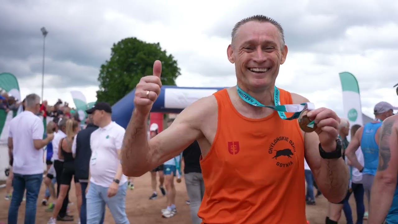 MM Kwidzyn Papermaker's Run 2025