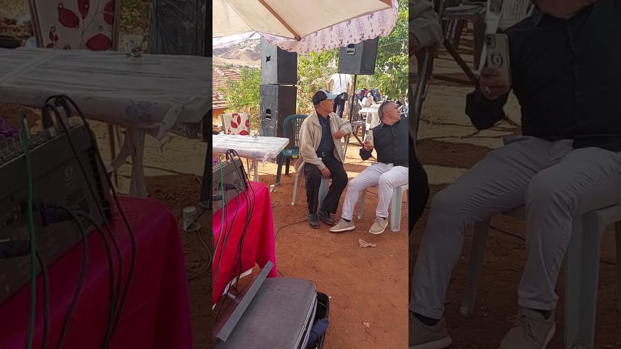 kirikkale haciobasi düğün @haydarakdoganresmi