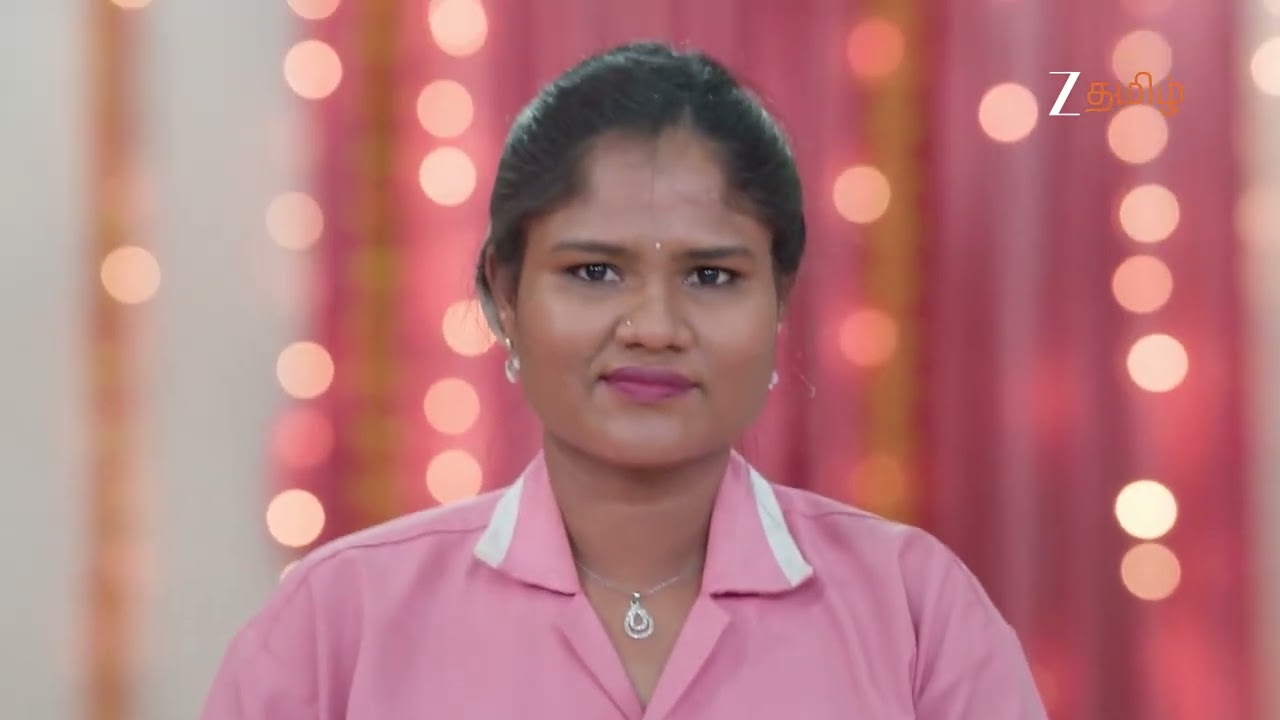 Karthigai Deepam | Ep - 968 | Webisode | Sep 03 2025 | Zee Tamil