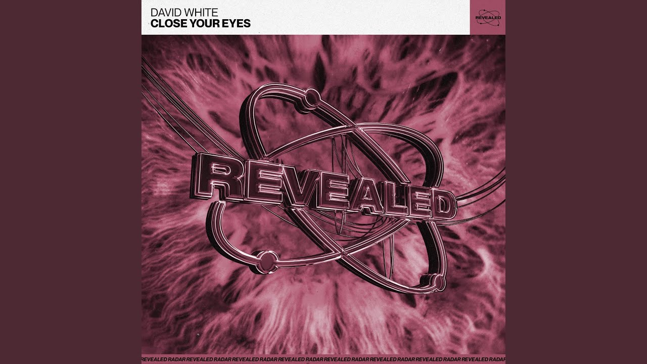 Close Your Eyes