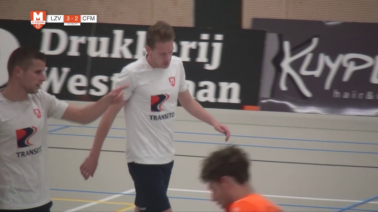 LZV/Kuypers H&W - CFM/Transito 2019/2020