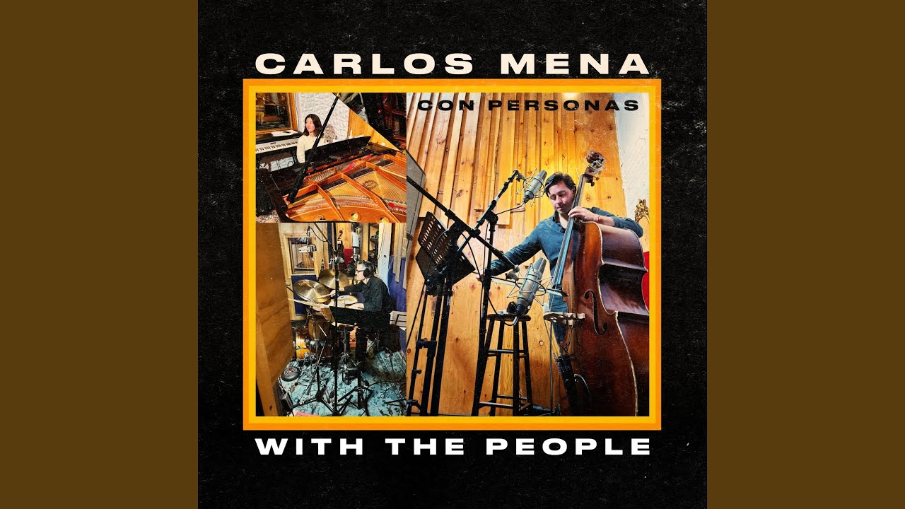 Con Personas (With the People)