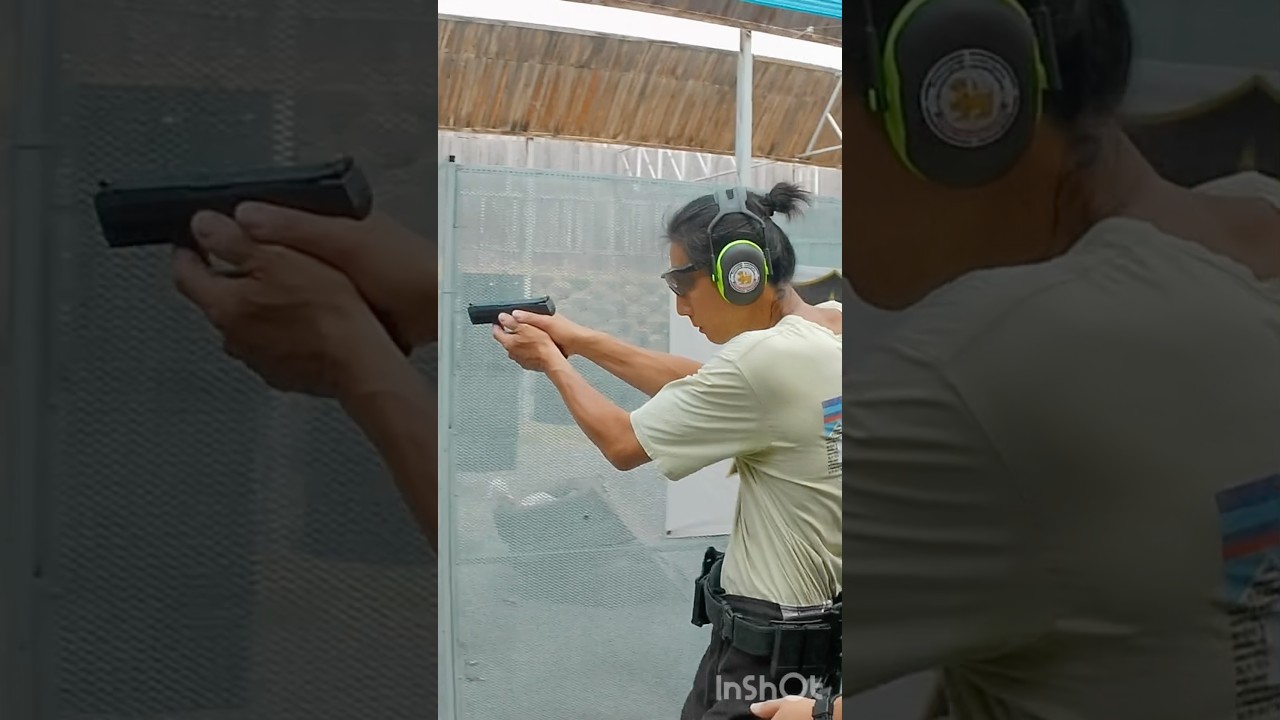 9mm full metal jacket 