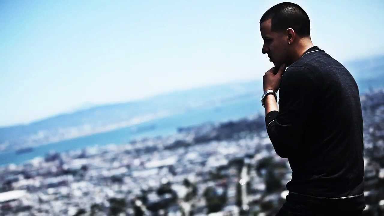 Pete G - Still Complete NEW Song & Music Video