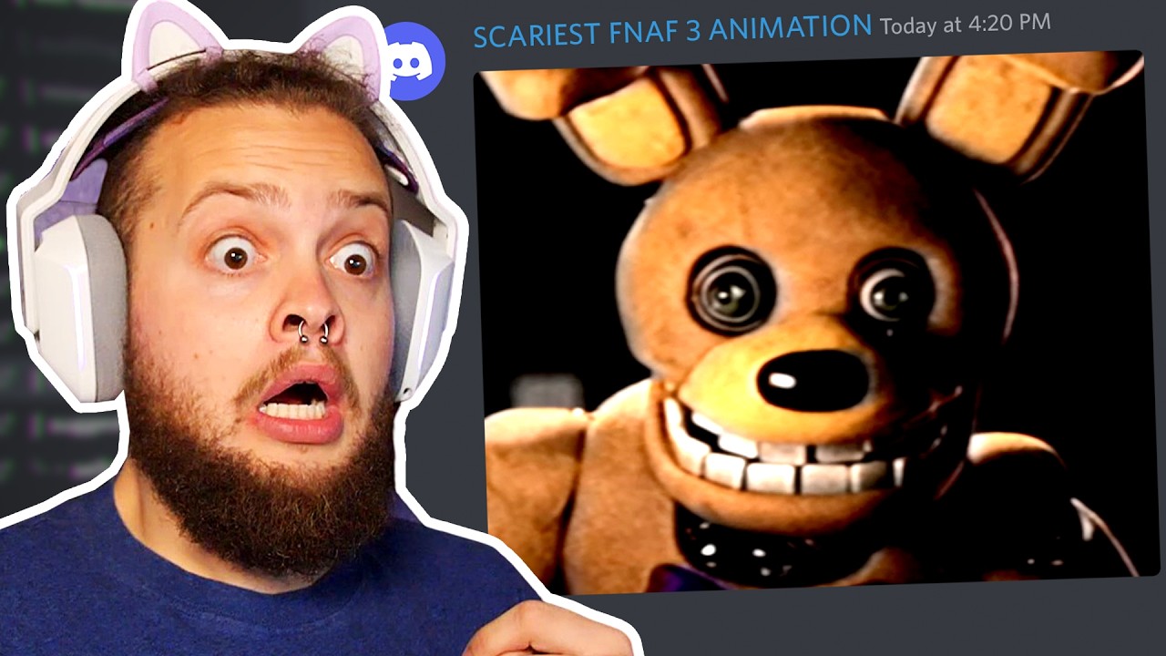 Scary Memes That Make Me Freaky