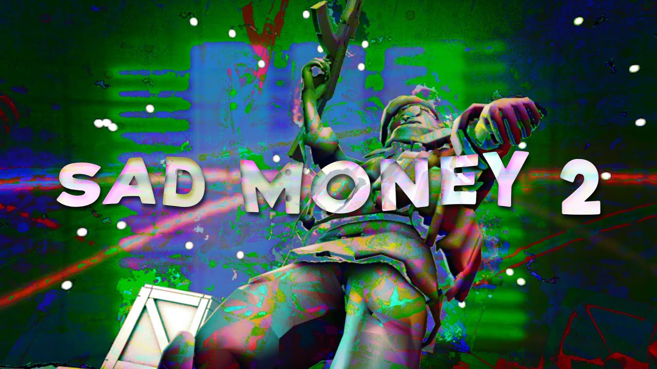 SAD MONEY 2 ft. @nick_pvibes