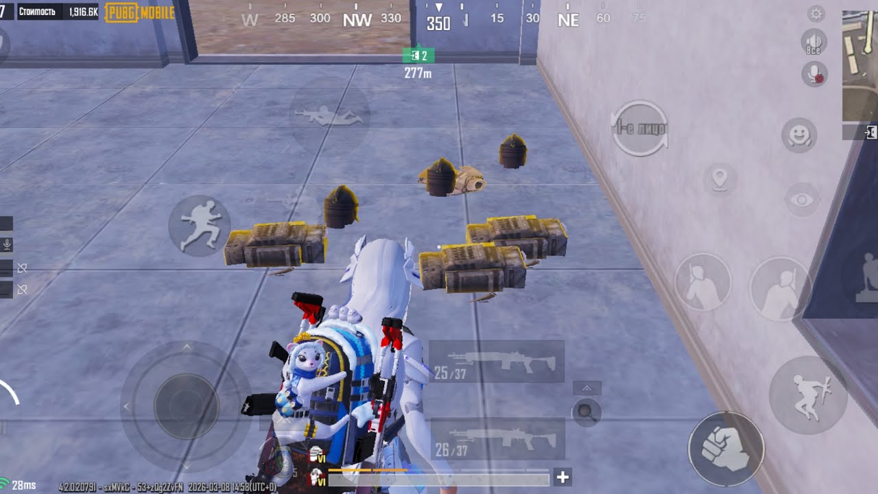 Играю с АВТОПОДБОРОМ
