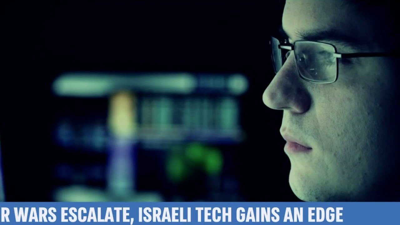 По мере обострения кибервойн израильские стартапы в сфере кибербезопасности стремительно набирают...