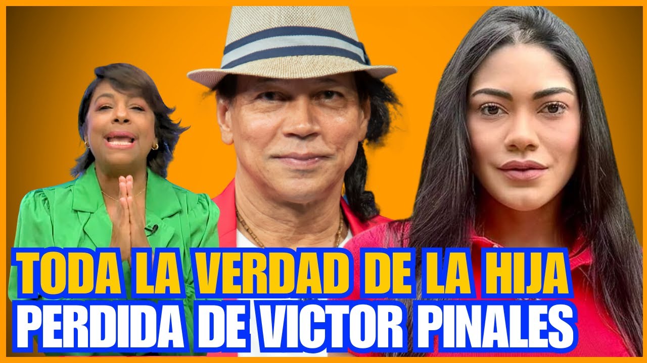 REVELAN EL DRAMA DETRÁS DE LA RELACIÓN DE VÍCTOR PINALES Y GABRIELA MELO