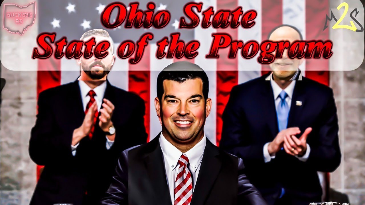 BDMG: Q & Kris Drew's State of the Program | Ohio State Football