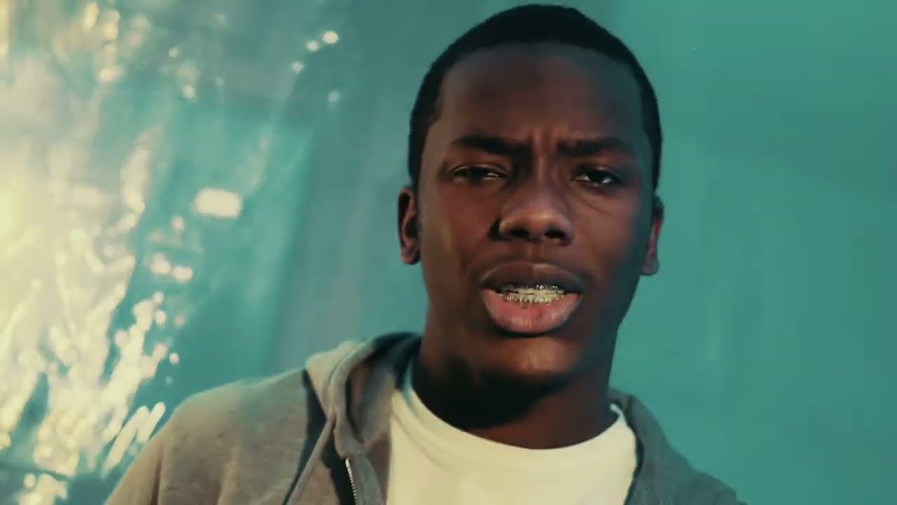 Trill - Motion (Official Music Video)