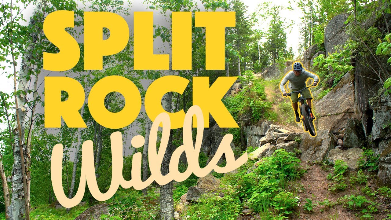 This foundation built the hardest MTB trail in Minnesota