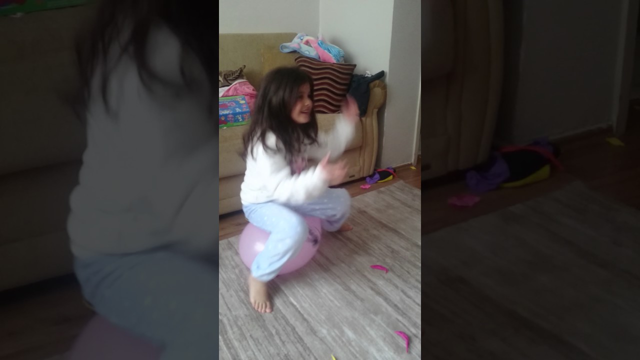 Balon patlatmaca