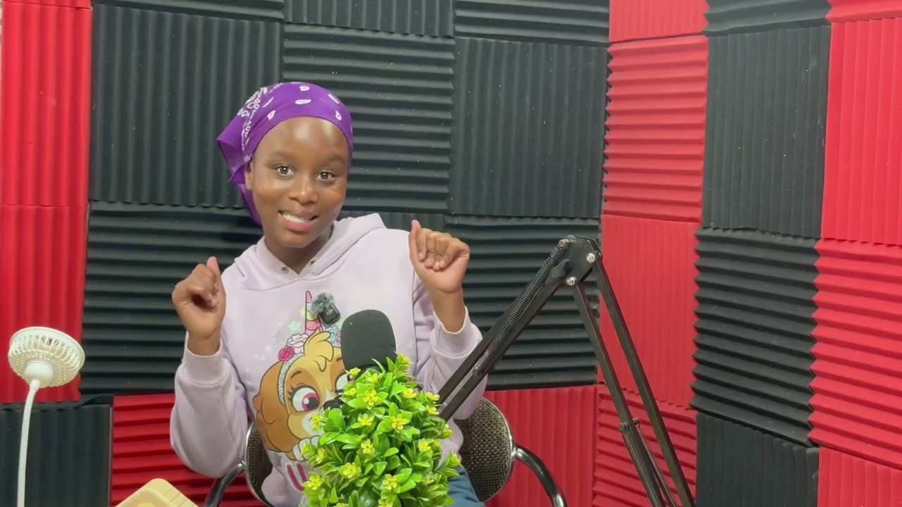 Ibanathi Mpungose and Amahle GBV