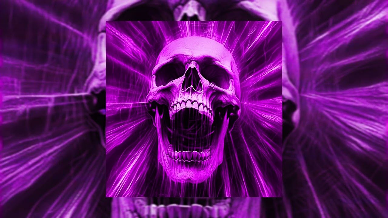 MONOWIRE - POV YOU'RE UNSTOPPABLE (SLOWED)