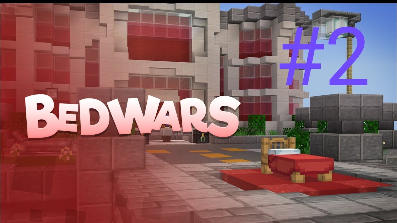 Hive Bedwars 2...... | #bedwars 