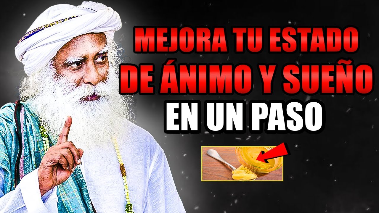Este Milagroso Superalimento REVOLUCIONARÁ Tu Salud..