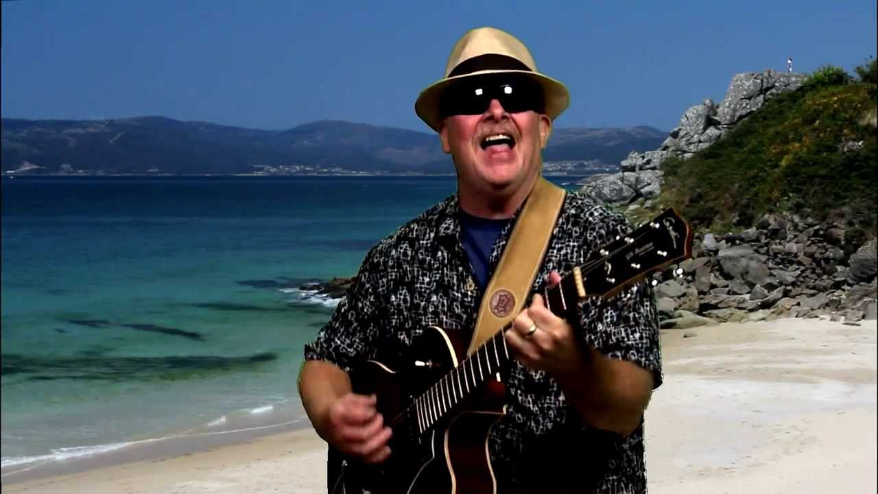 First Rate by Bud Summers, Music Video